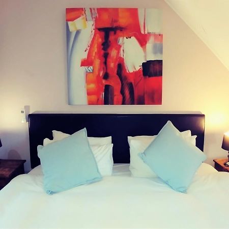 סומרסט ווסט Winelands Villa Guesthouse And Cottages מראה חיצוני תמונה