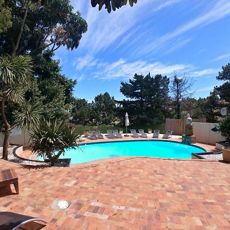סומרסט ווסט Winelands Villa Guesthouse And Cottages מראה חיצוני תמונה
