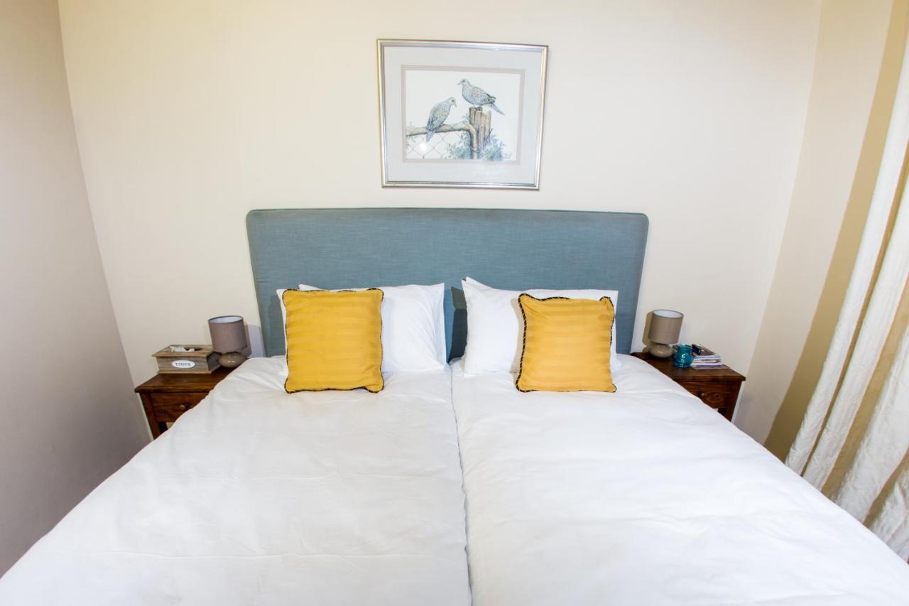 סומרסט ווסט Winelands Villa Guesthouse And Cottages מראה חיצוני תמונה