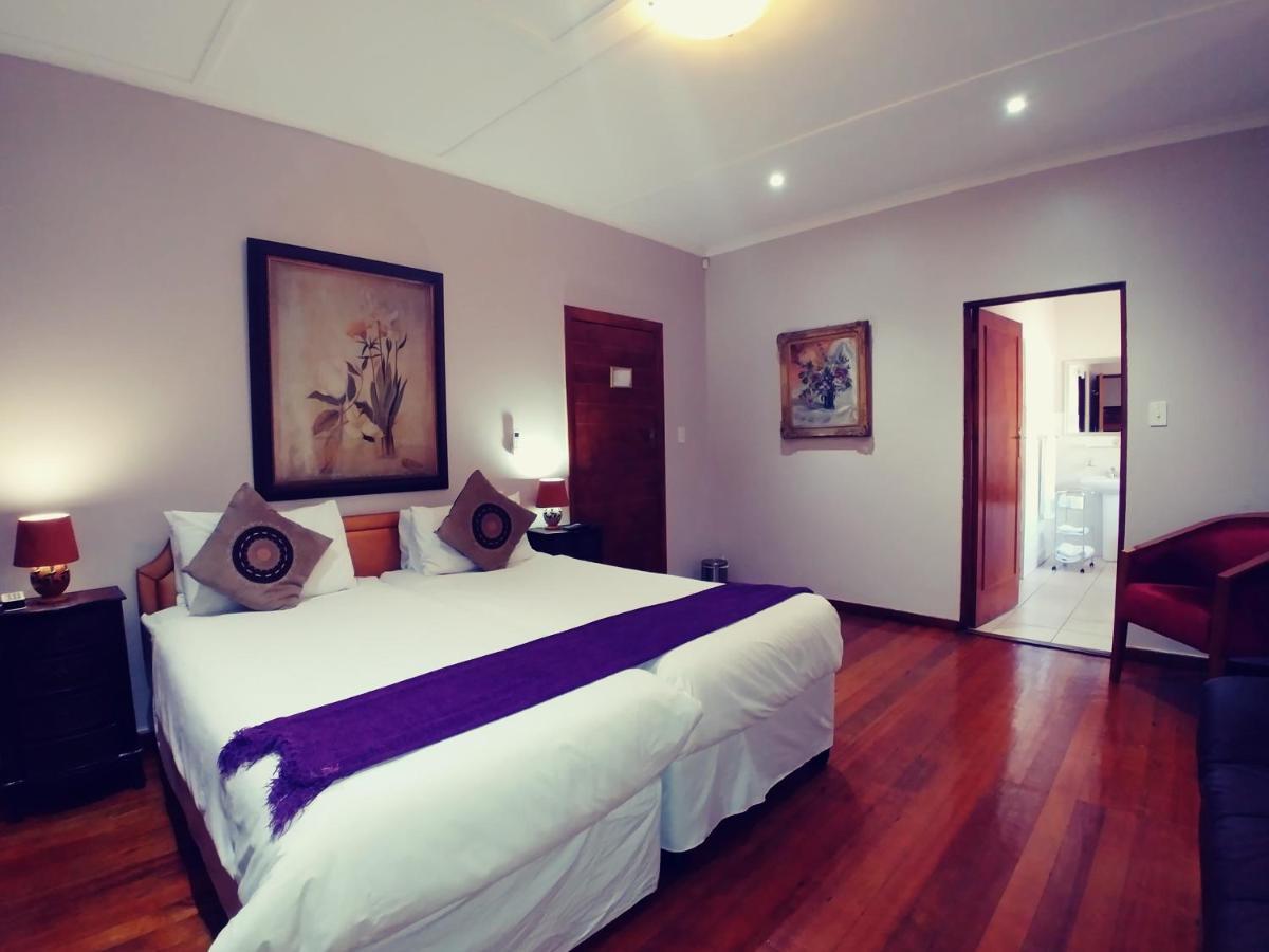 סומרסט ווסט Winelands Villa Guesthouse And Cottages מראה חיצוני תמונה