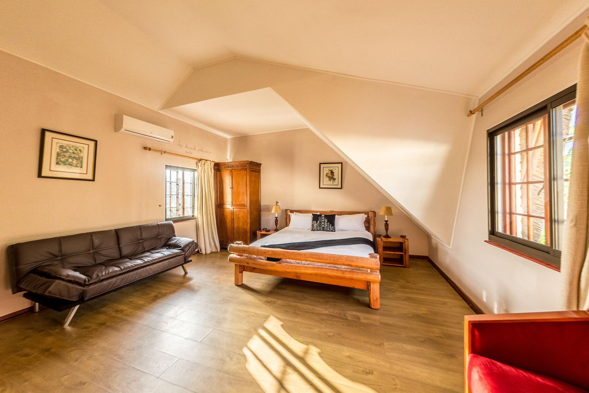 סומרסט ווסט Winelands Villa Guesthouse And Cottages מראה חיצוני תמונה