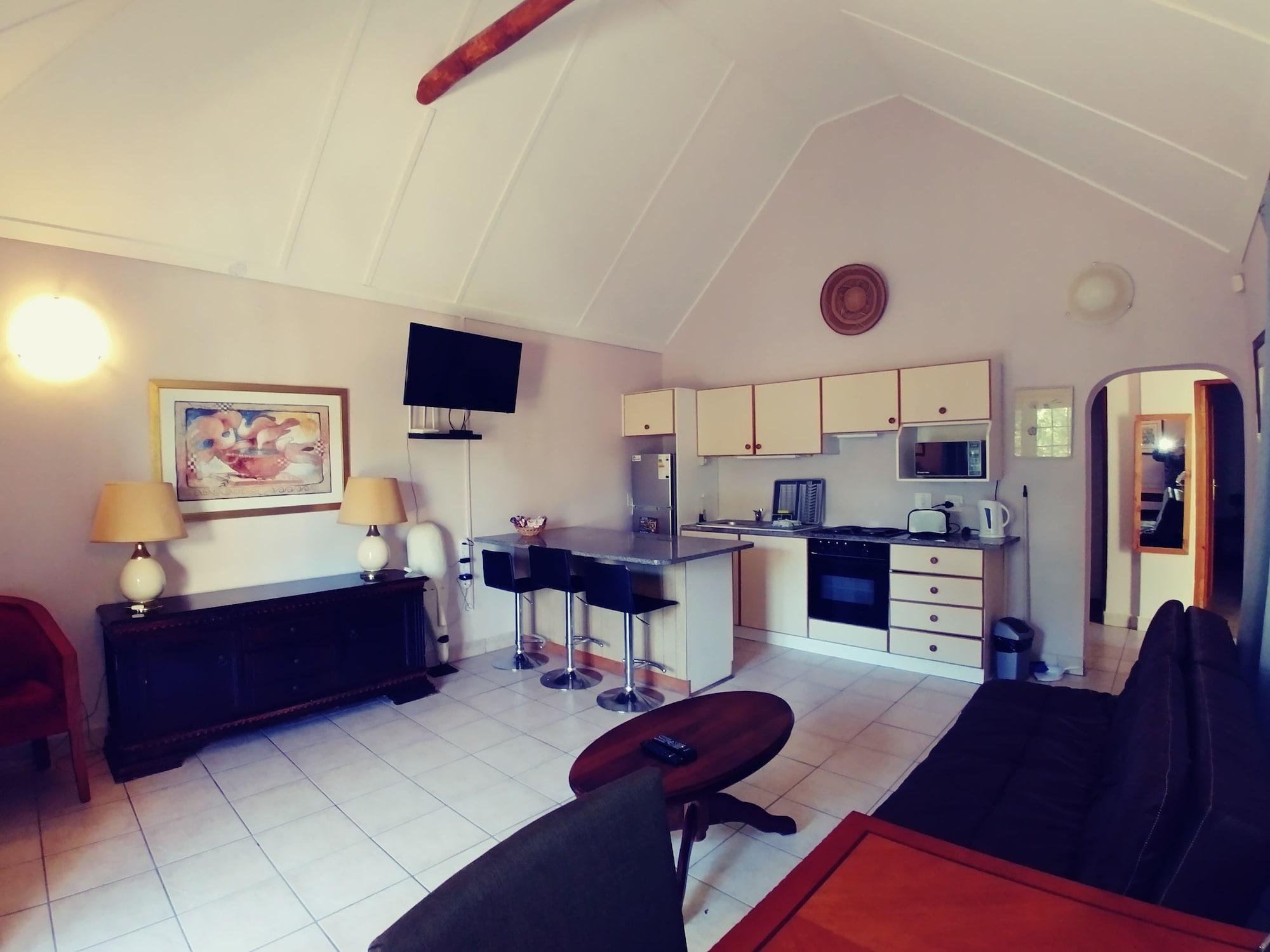 סומרסט ווסט Winelands Villa Guesthouse And Cottages מראה חיצוני תמונה