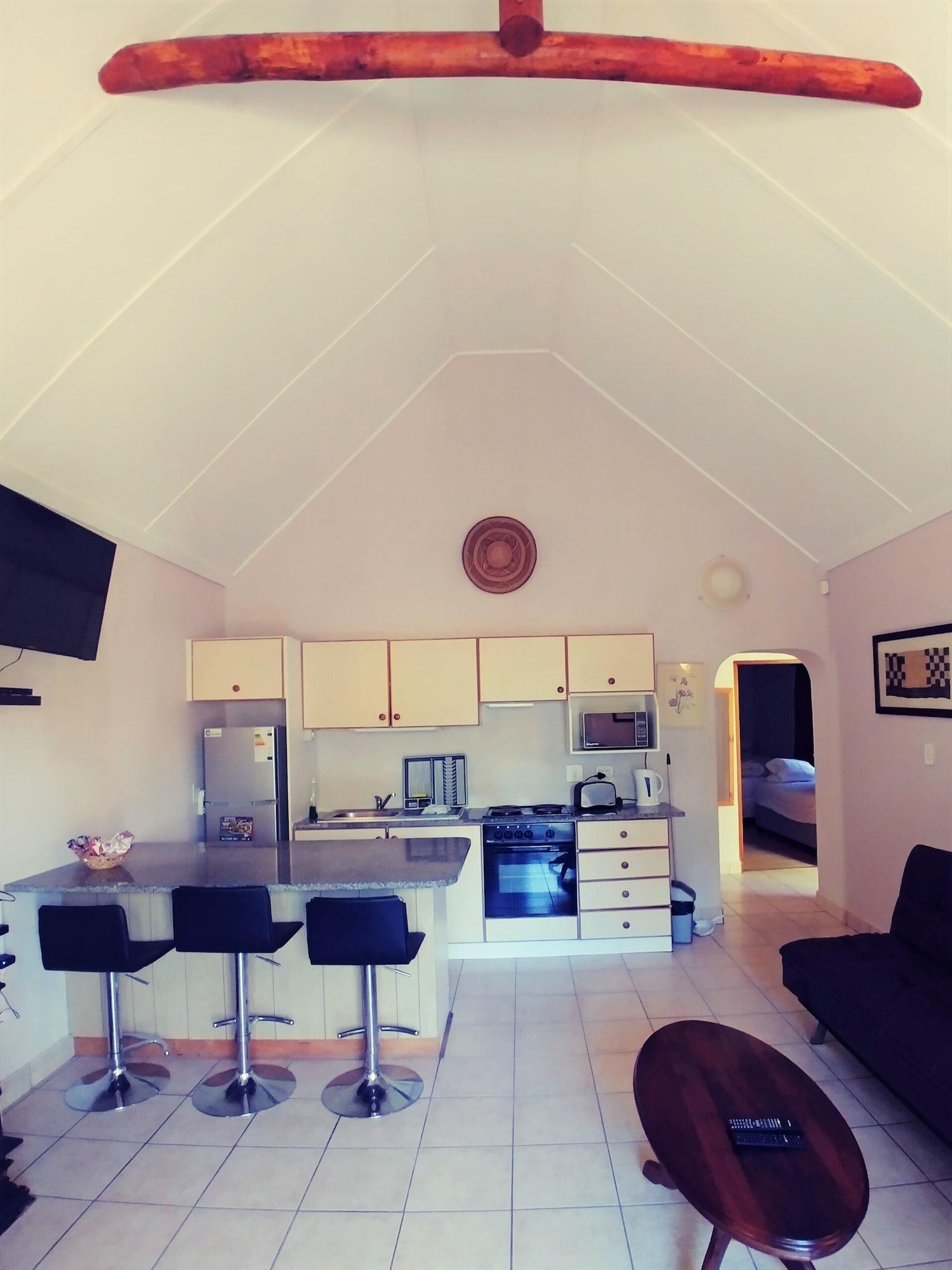 סומרסט ווסט Winelands Villa Guesthouse And Cottages מראה חיצוני תמונה