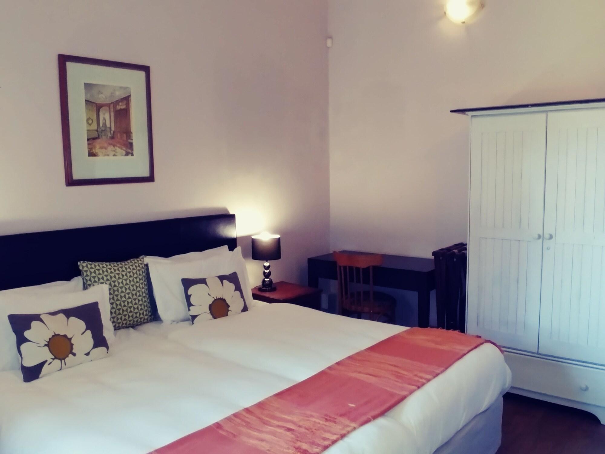 סומרסט ווסט Winelands Villa Guesthouse And Cottages מראה חיצוני תמונה