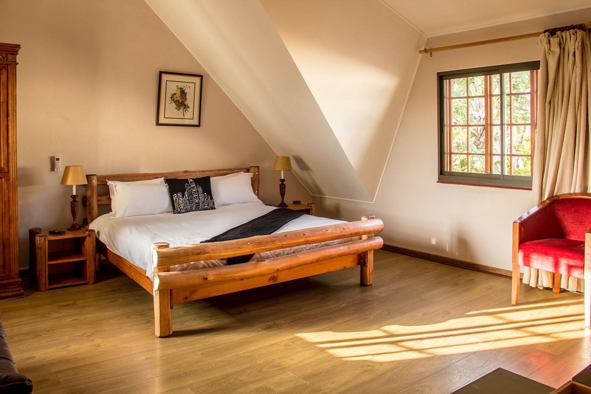 סומרסט ווסט Winelands Villa Guesthouse And Cottages מראה חיצוני תמונה