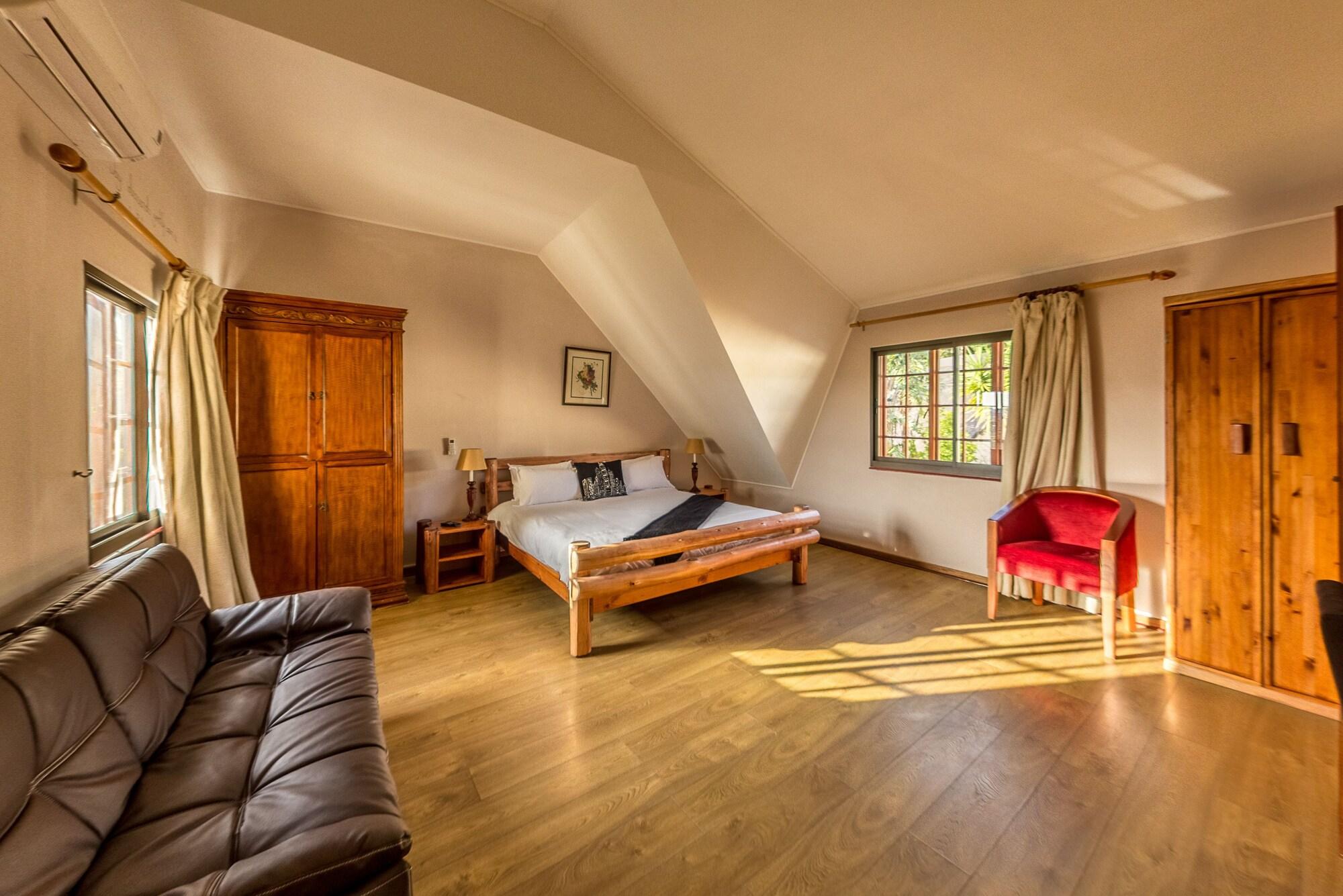 סומרסט ווסט Winelands Villa Guesthouse And Cottages מראה חיצוני תמונה