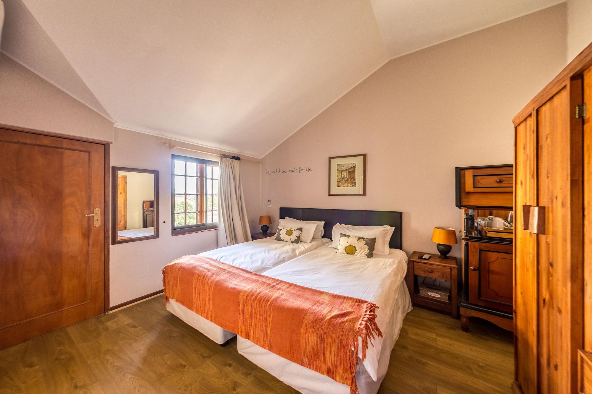 סומרסט ווסט Winelands Villa Guesthouse And Cottages מראה חיצוני תמונה