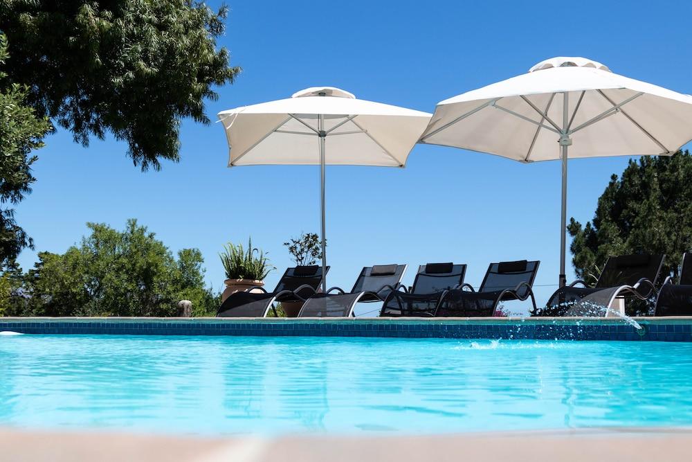 סומרסט ווסט Winelands Villa Guesthouse And Cottages מראה חיצוני תמונה