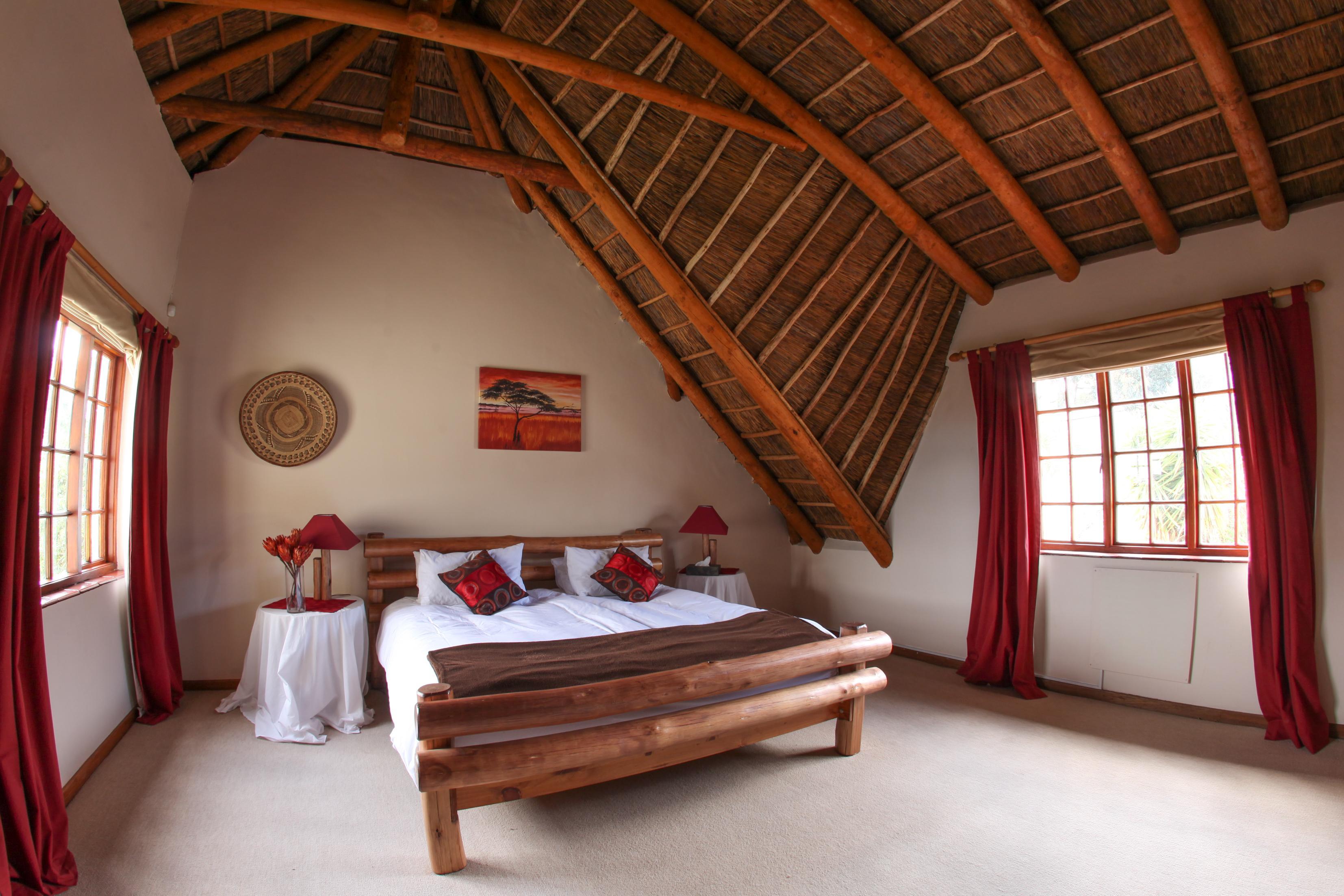 סומרסט ווסט Winelands Villa Guesthouse And Cottages מראה חיצוני תמונה