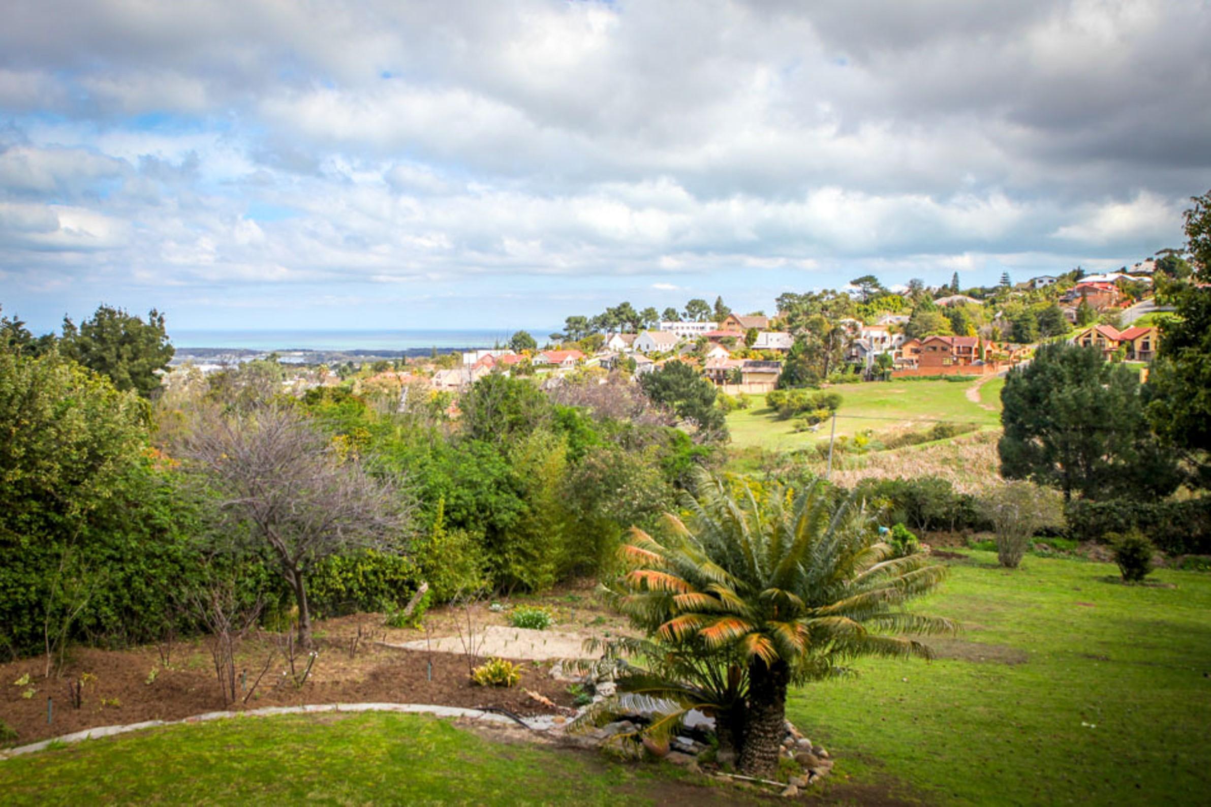 סומרסט ווסט Winelands Villa Guesthouse And Cottages מראה חיצוני תמונה