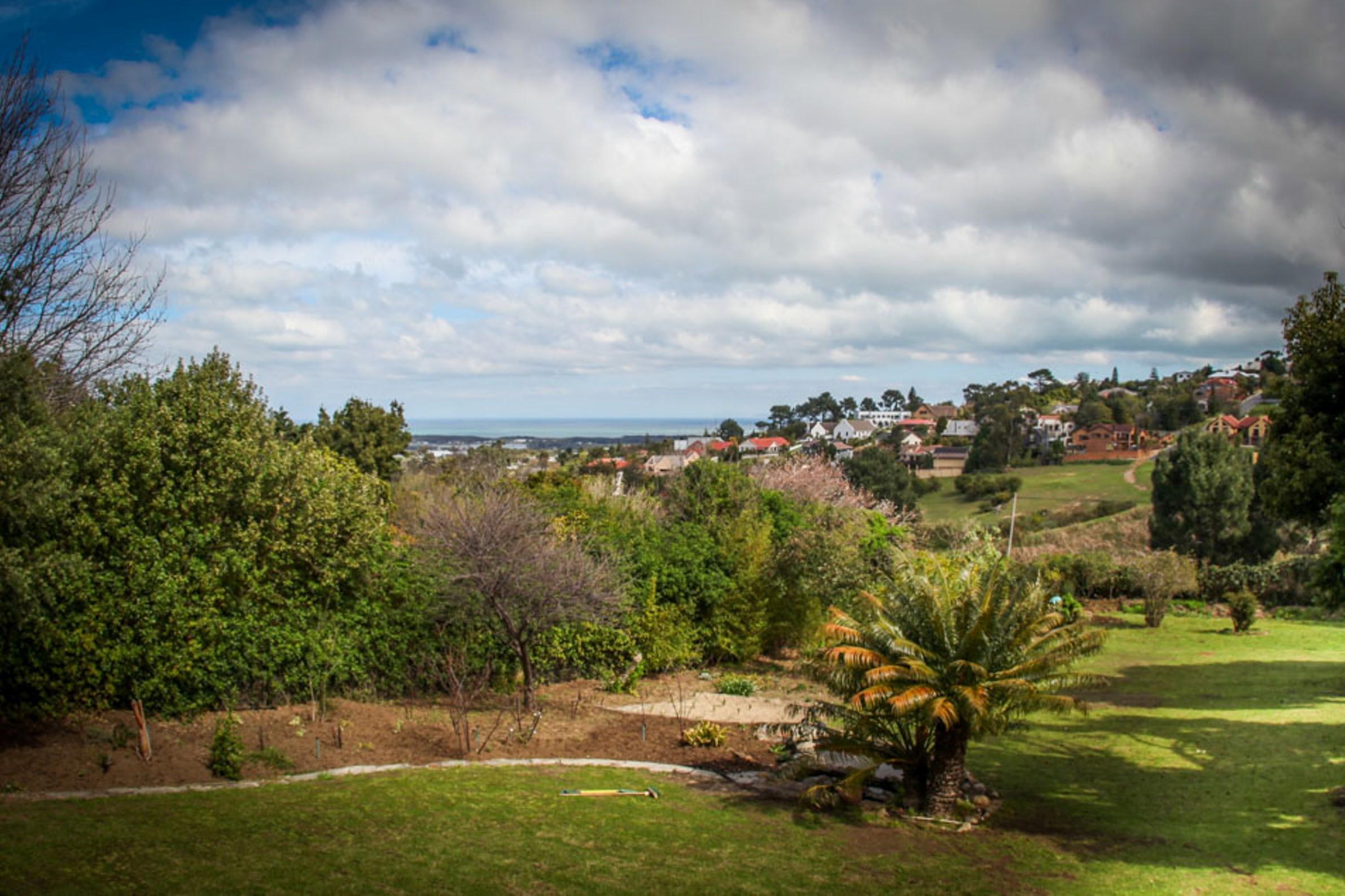 סומרסט ווסט Winelands Villa Guesthouse And Cottages מראה חיצוני תמונה