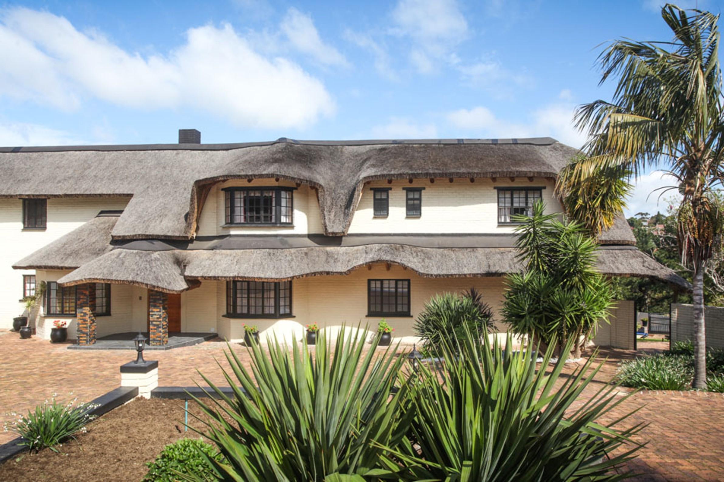 סומרסט ווסט Winelands Villa Guesthouse And Cottages מראה חיצוני תמונה