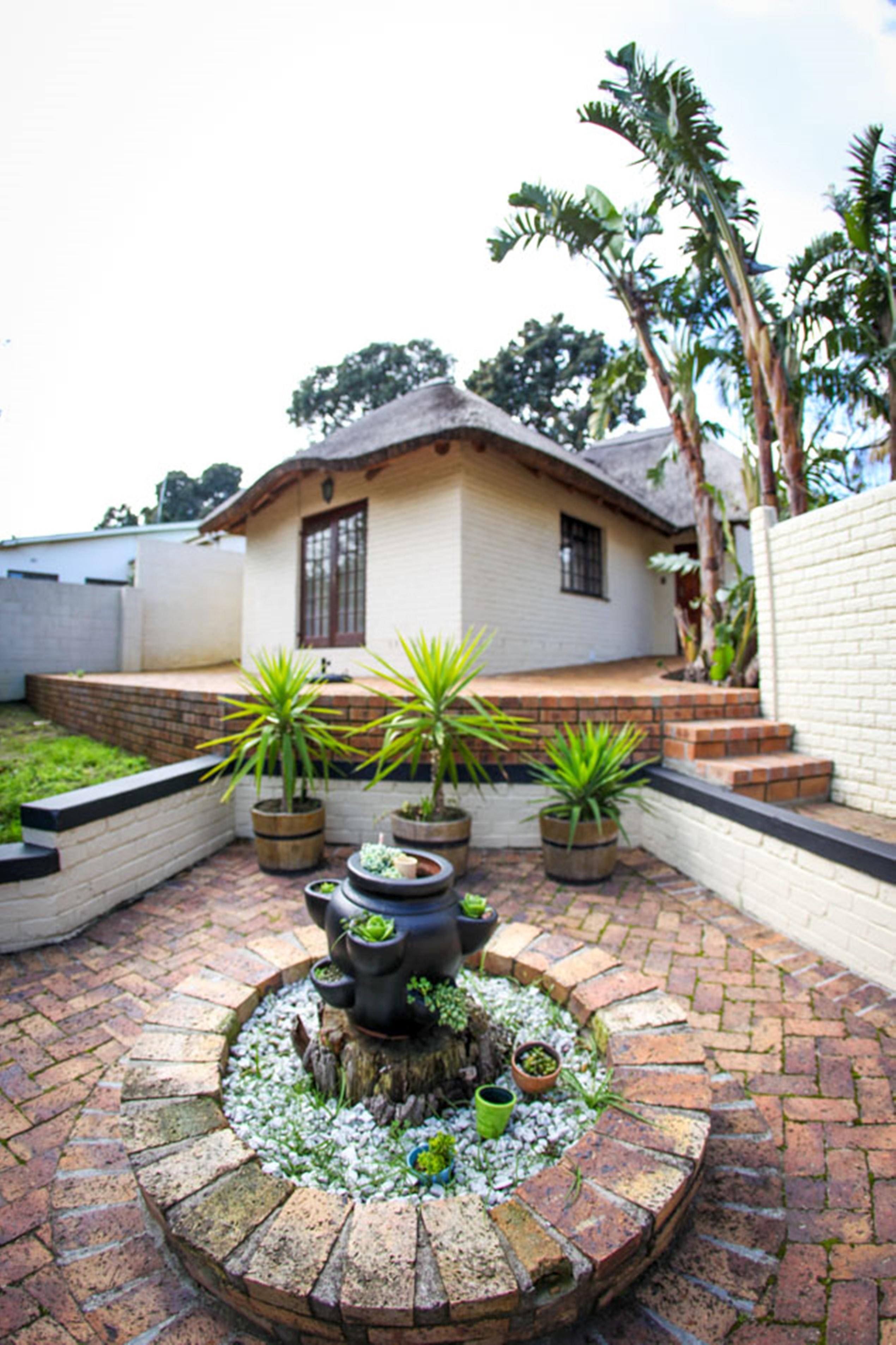 סומרסט ווסט Winelands Villa Guesthouse And Cottages מראה חיצוני תמונה