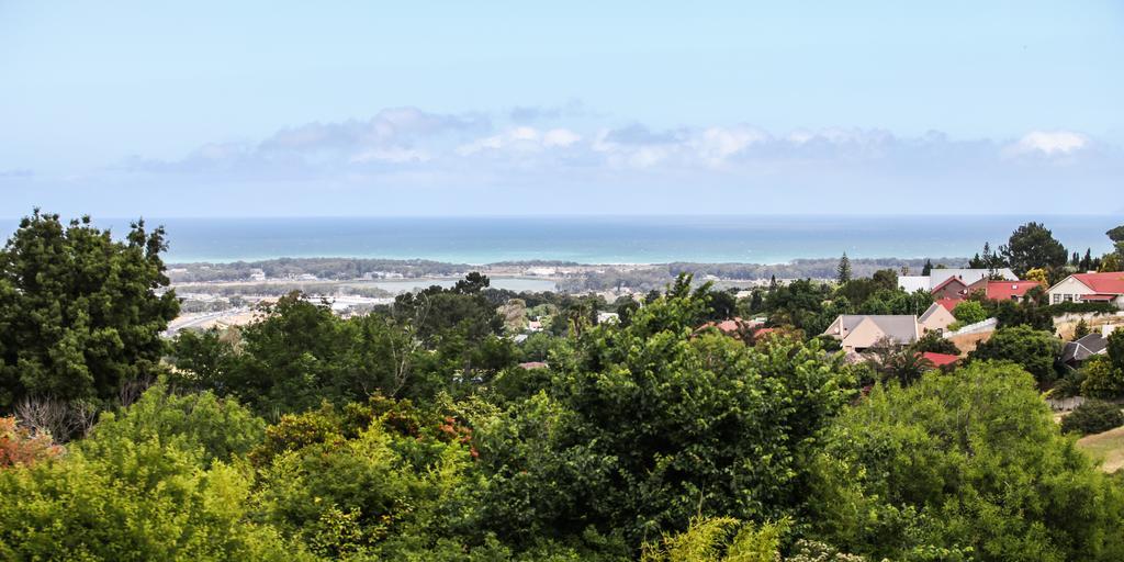 סומרסט ווסט Winelands Villa Guesthouse And Cottages מראה חיצוני תמונה