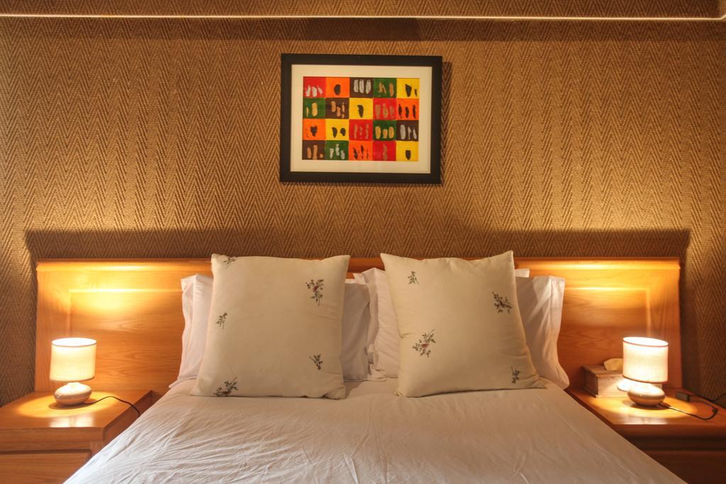 סומרסט ווסט Winelands Villa Guesthouse And Cottages מראה חיצוני תמונה