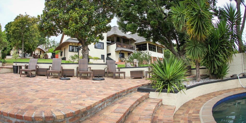 סומרסט ווסט Winelands Villa Guesthouse And Cottages מראה חיצוני תמונה