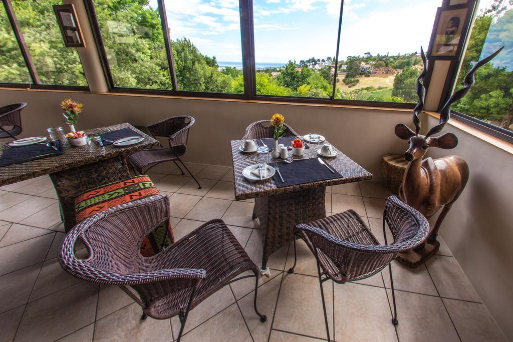 סומרסט ווסט Winelands Villa Guesthouse And Cottages מראה חיצוני תמונה