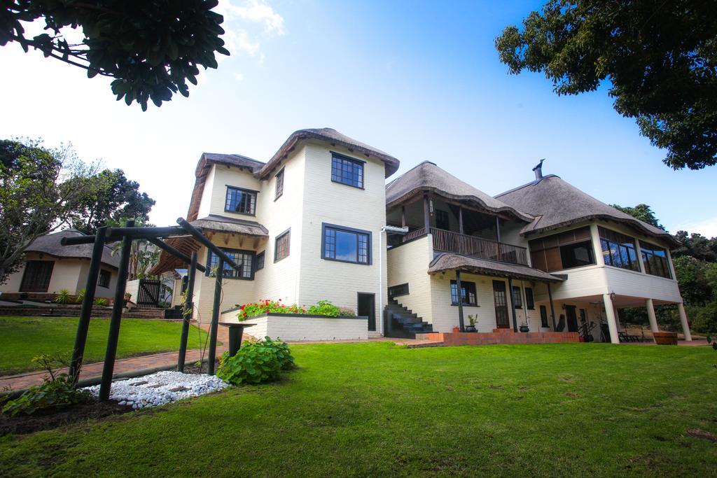 סומרסט ווסט Winelands Villa Guesthouse And Cottages מראה חיצוני תמונה