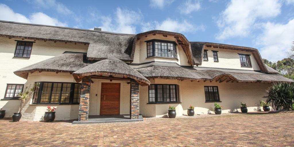 סומרסט ווסט Winelands Villa Guesthouse And Cottages מראה חיצוני תמונה