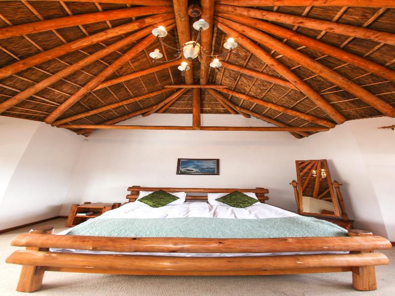 סומרסט ווסט Winelands Villa Guesthouse And Cottages מראה חיצוני תמונה