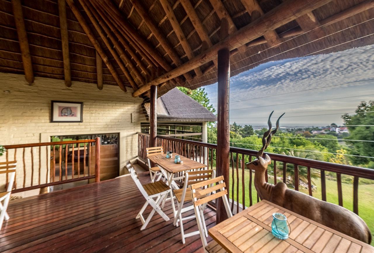 סומרסט ווסט Winelands Villa Guesthouse And Cottages מראה חיצוני תמונה