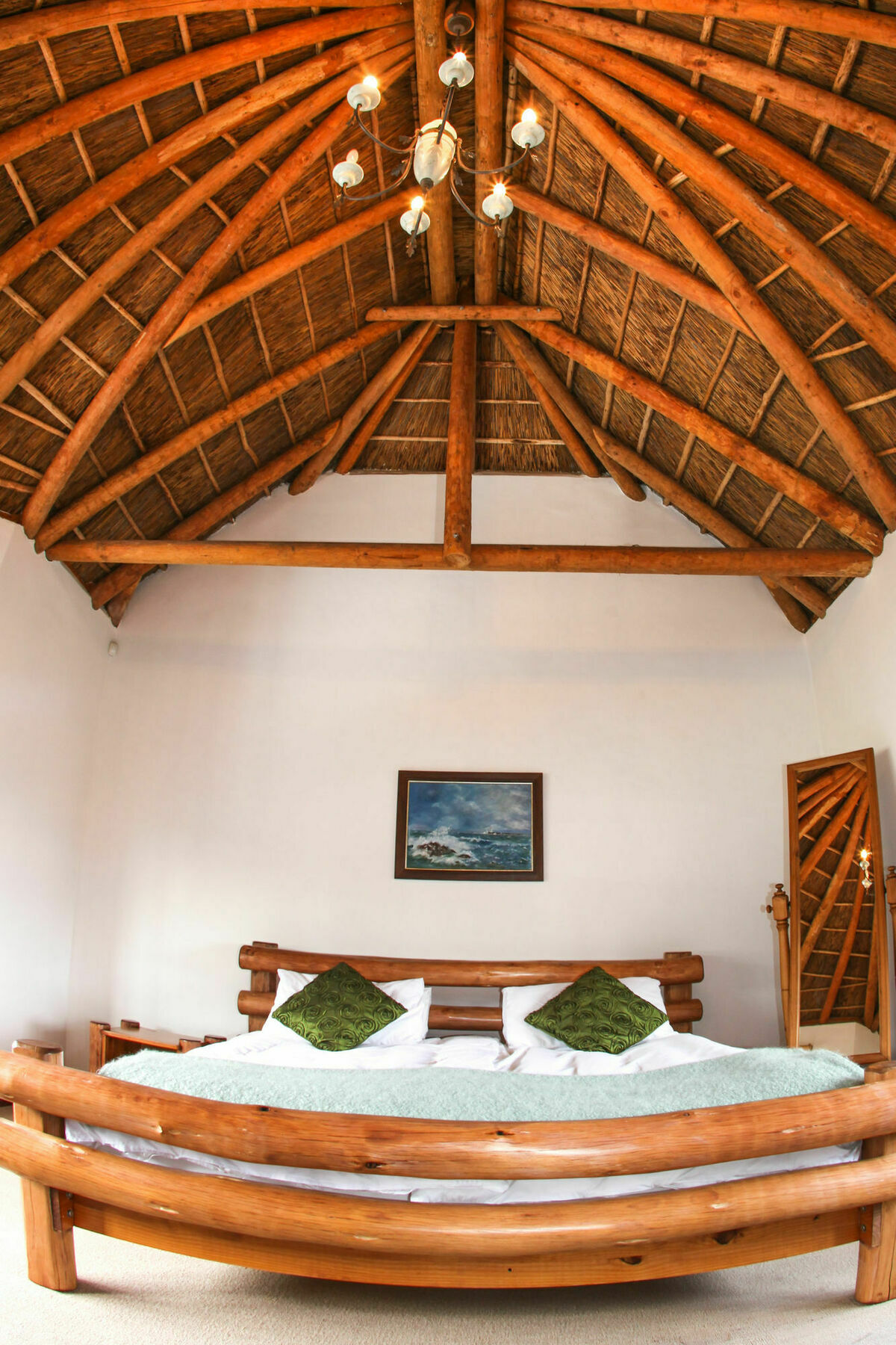 סומרסט ווסט Winelands Villa Guesthouse And Cottages מראה חיצוני תמונה